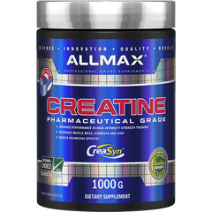 Allmax Creatine Monohydrate 1000Grams