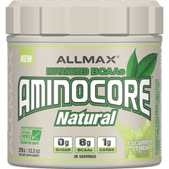 Allmax Aminocore Natural 44srv