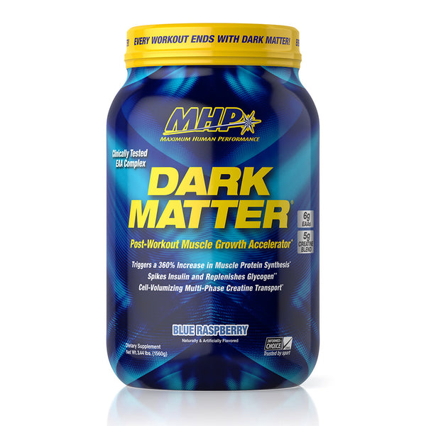 MHP Dark Matter 3lb