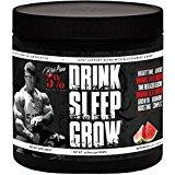 5% Nutrition Drink Sleep Grow 30srv