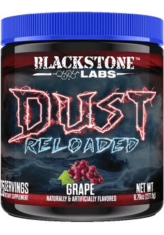 Blackstone Labs Dust Reloaded 25srv