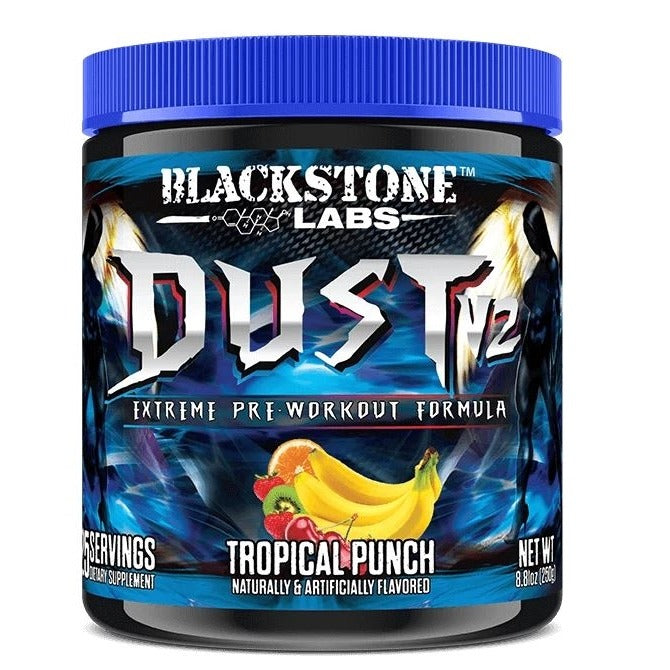 Blackstone Labs Dust V2 25srv
