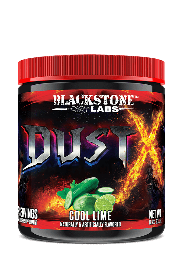 Blackstone Labs Dust X 25srv