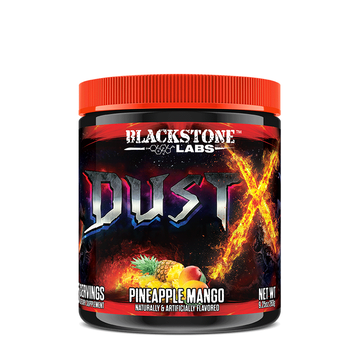 Blackstone Labs Dust X 25srv