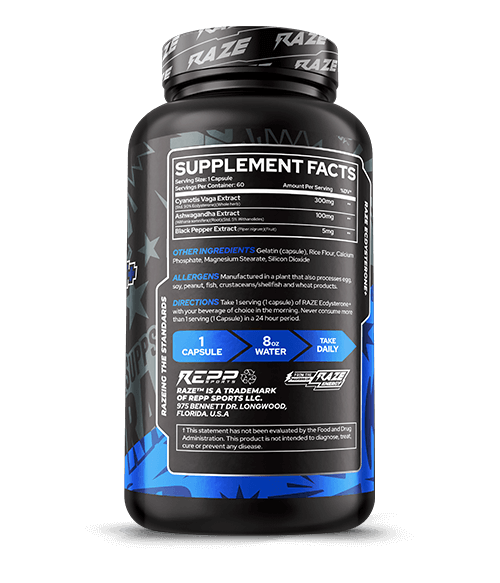 Supplement Facts