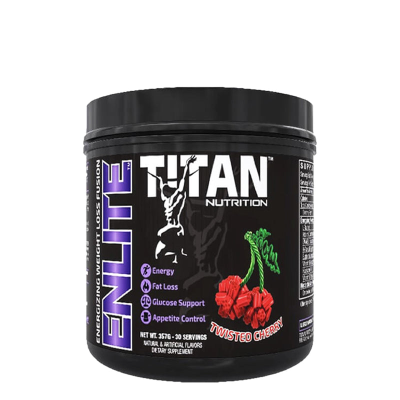 Titan Nutrition Enlite 30srv