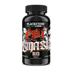 Blackstone Labs EpiSmash 60tabs