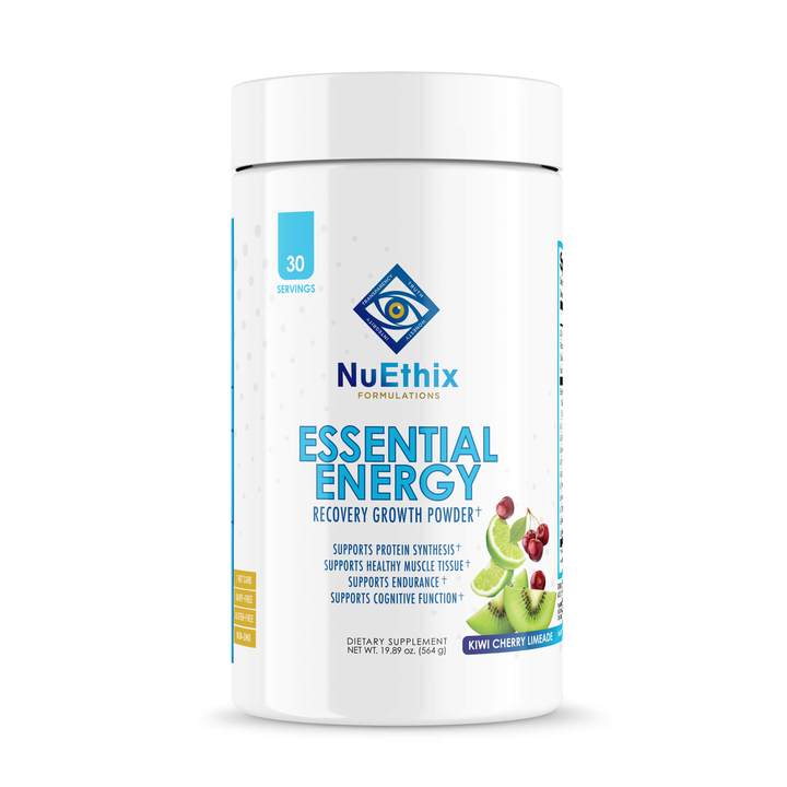 NuEthix Essential Energy 30srv