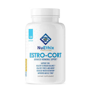 NuEthix – Nutrition Faktory