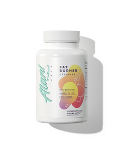 Alani Nu Fat Burner 60Caps