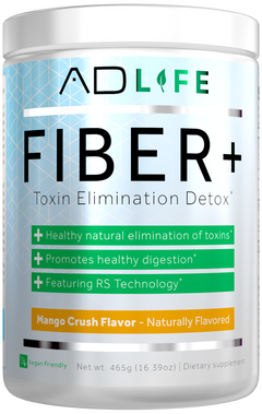 Project AD Fiber +