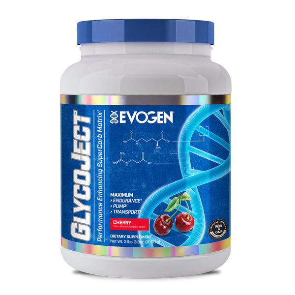 Evogen GlycoJect 37srv