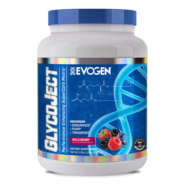 Evogen GlycoJect 37srv
