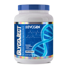 Evogen GlycoJect 37srv