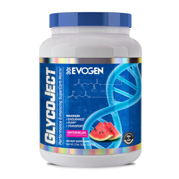 Evogen GlycoJect 37srv