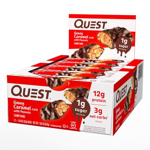 Quest Bar 12ct