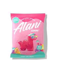 Alani Nu Gummi 12pk