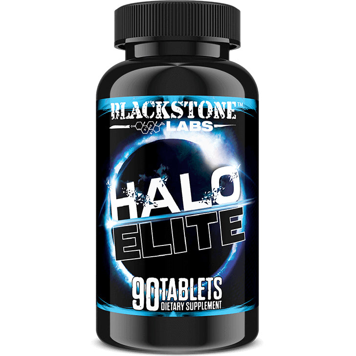 Blackstone Labs Halo Elite 90Tabs