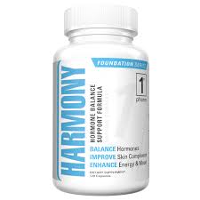 1st Phorm Harmony 120Caps