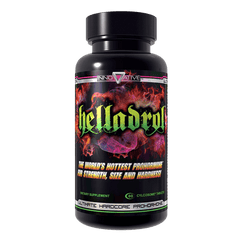 Innovative Helladrol 60tab