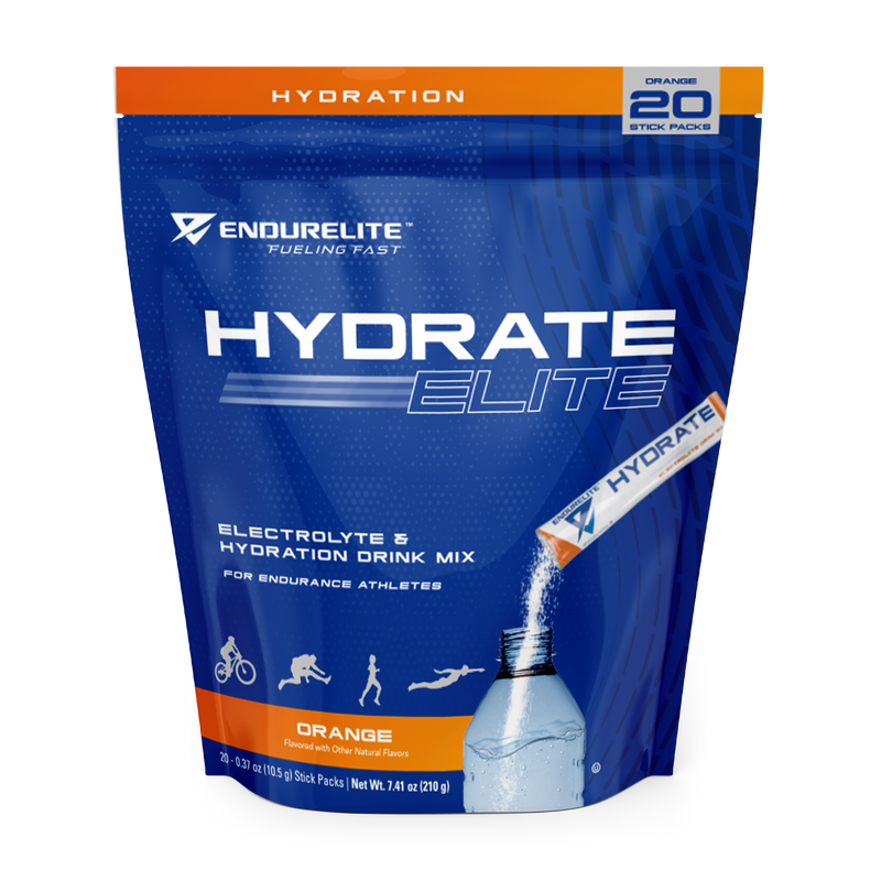 Endurelite Hydrate Bag 20srv