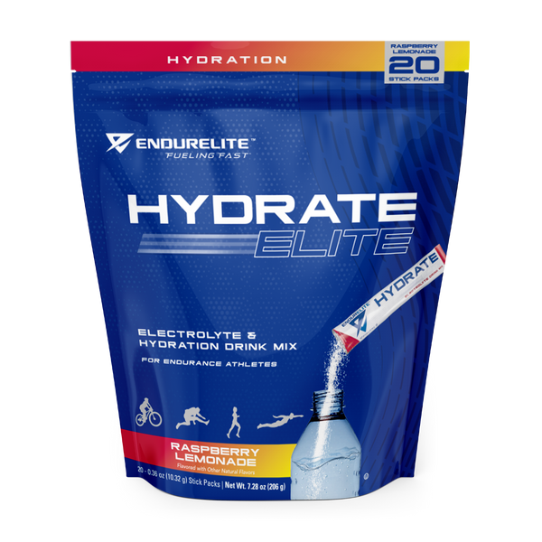 Endurelite Hydrate Bag 20srv