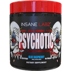Insane Labz Psychotic 35srv
