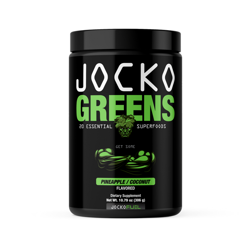 Jocko Greens 30srv