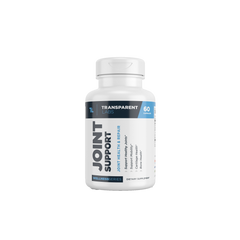 Transparent Labs Joint Support 60caps