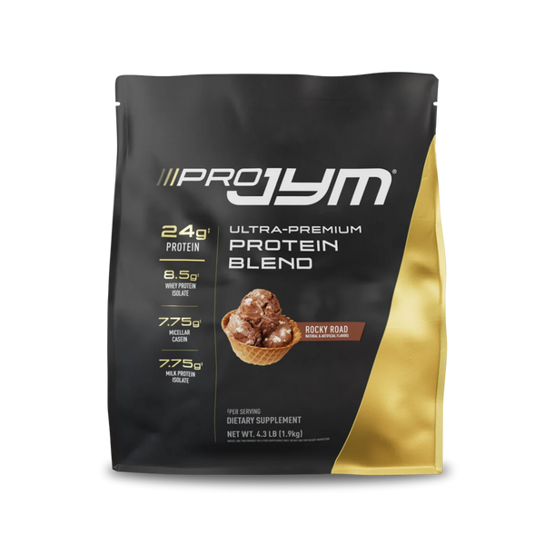 JYM Pro Protein Blend 45srv