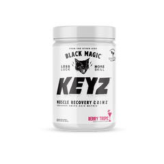 Black Magic Keyz 30srv