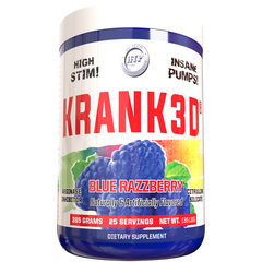 HTP Krank3d 25srv