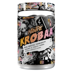 Nutrifitt Krobaa 21Srv