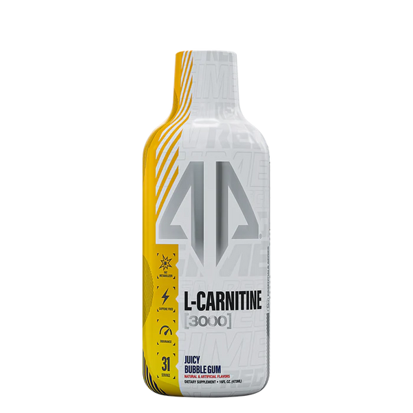 Alpha Prime L-Carnitine 3000 31srv