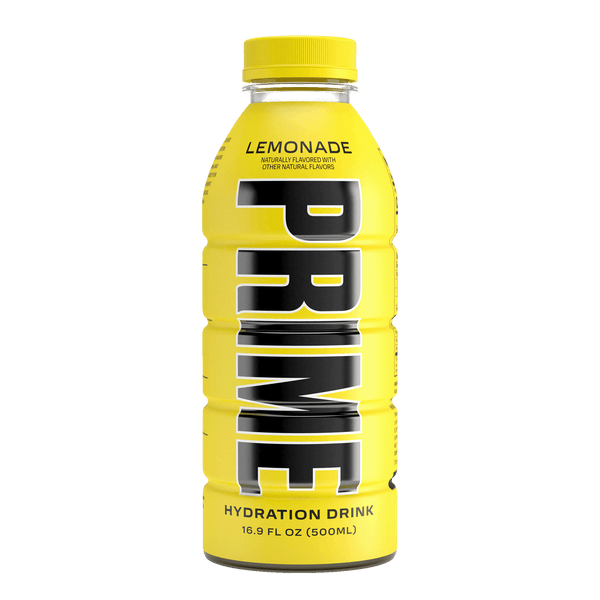 Prime 12pk