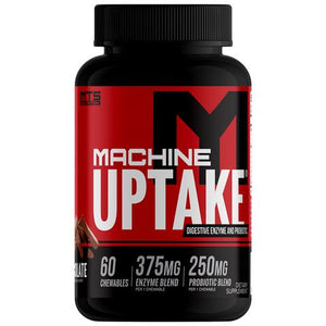 MTS Machine Uptake - Nutrition Faktory 