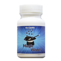 Magic Wand 10ct