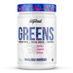 Inspired Greens 30srv