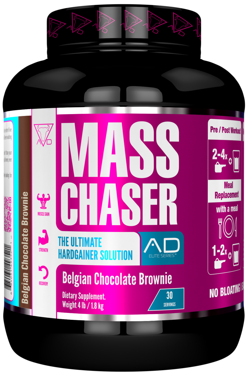 Project AD Mass Chaser 4lb