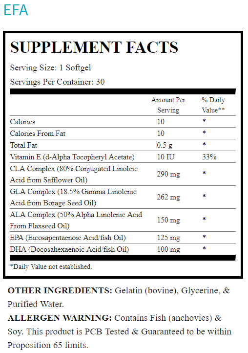 Micro Factor 30packs - Nutrition Faktory 