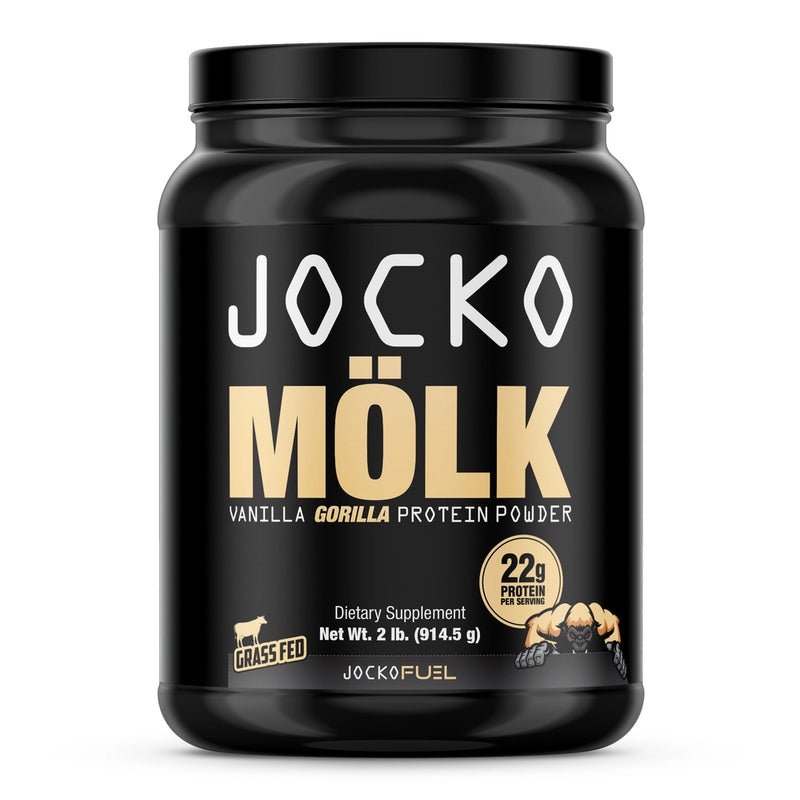 Jocko Molk 2lb