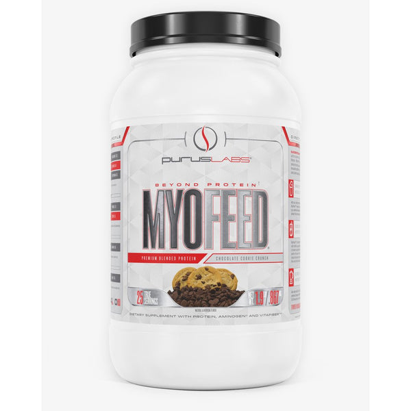 Purus Labs Myofeed 2lb