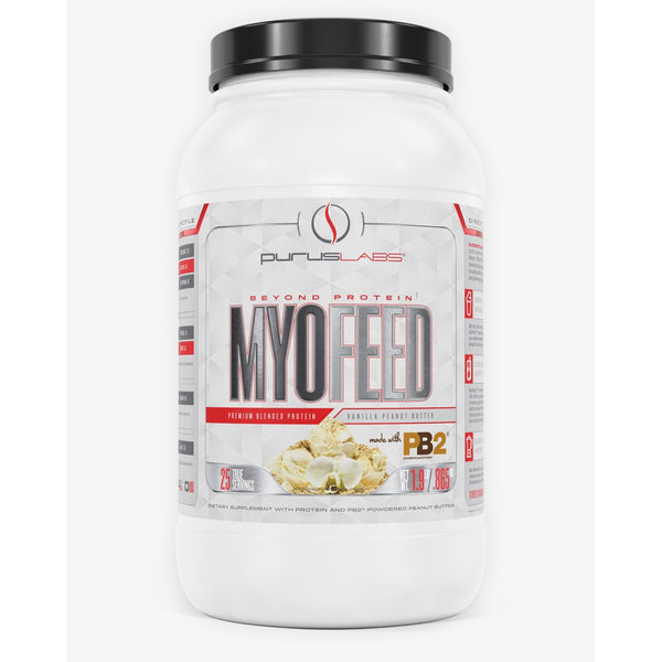 Purus Labs Myofeed 2lb