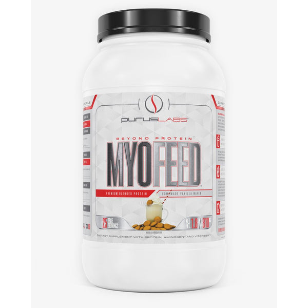 Purus Labs Myofeed 2lb