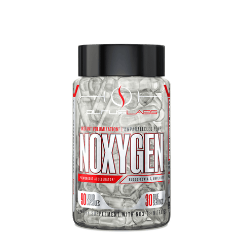 Purus Labs Noxygen 90Caps