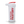 Nutrition Faktory Red/White Shaker