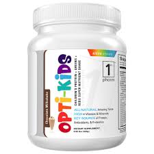 1st Phorm Opti-Kids 30srv Chocolate