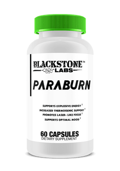 Blackstone Labs Paraburn 60Caps