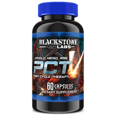 Blackstone Labs PCT V 60Caps
