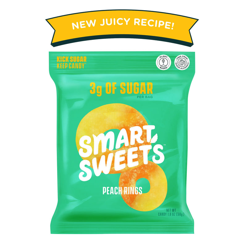 Smart Sweets 12ct